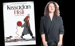 Rotasını aşka çevirdi