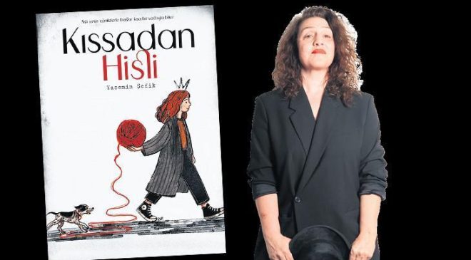 Rotasını aşka çevirdi