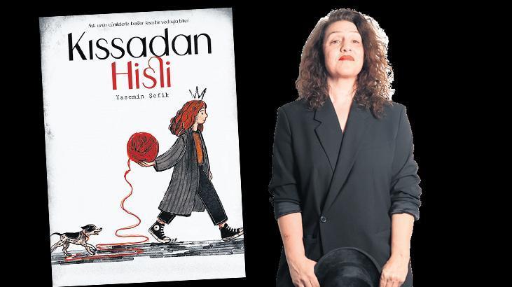 Rotasını aşka çevirdi