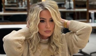 Saba Tümer'den şaşırtan 'annelik' itirafı: Hiç bilmediğin bir şey çıkacak içinden!