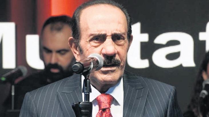 Sahne tarzını hedef aldı