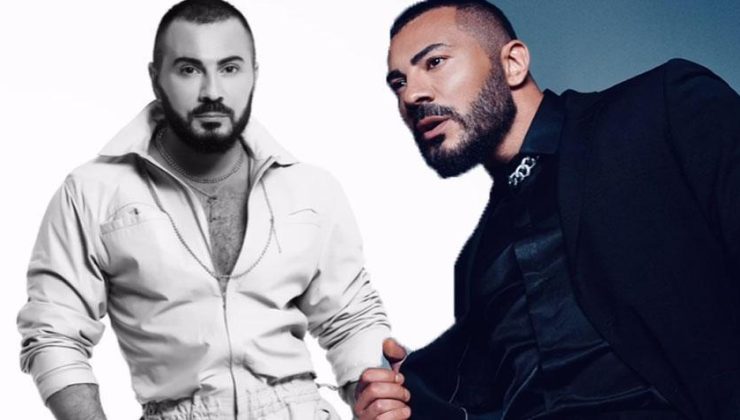 Şarkıcı Rober Hatemo’yu şoke eden tesadüf! 'Gerçekten çok korkunç'