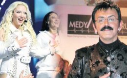 Şarkıcılara ağır eleştiri