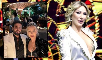 Seda Sayan’dan olay evlilik itirafı: Yürümedim, koştum!