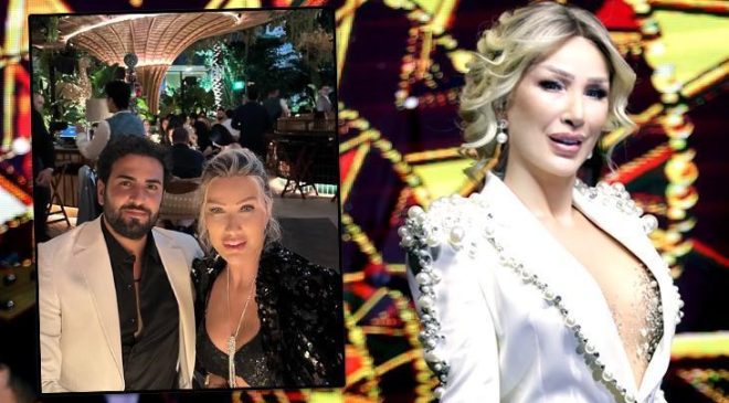 Seda Sayan’dan olay evlilik itirafı: Yürümedim, koştum!