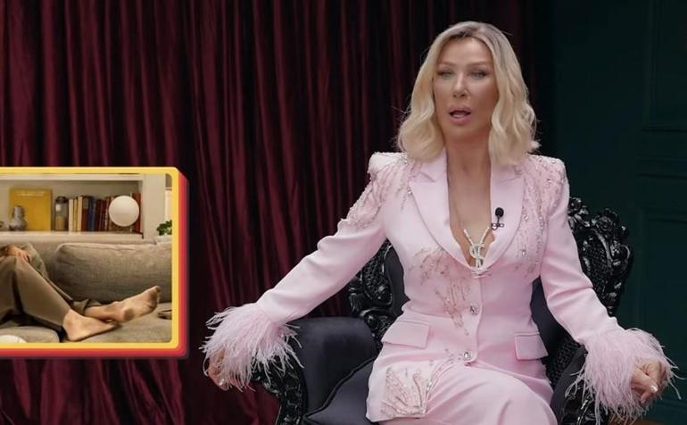 Selena Gomezin eşi Seda Sayanı kızdırdı Ben onu evlere sokmam