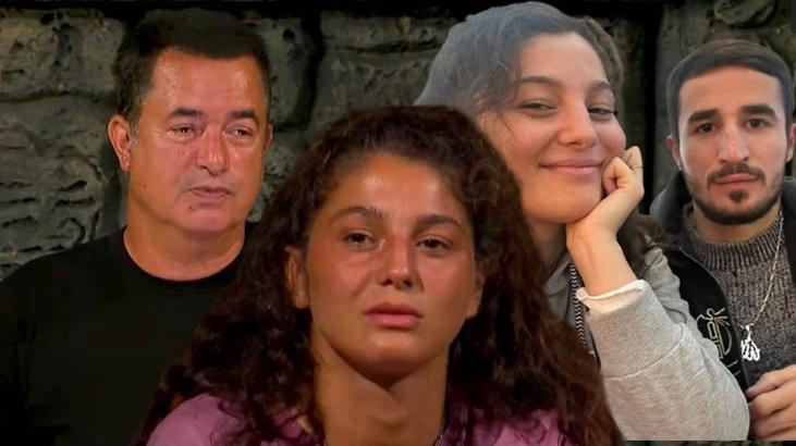 Seren Ay Çetin'in nişanlısı Sadai'den Acun Ilıcalı'ya tehdit dolu sözler!