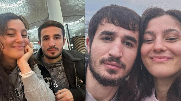 Seren Ay Çetinin nişanlısı Sadaiden Acun Ilıcalıya tehdit dolu sözler