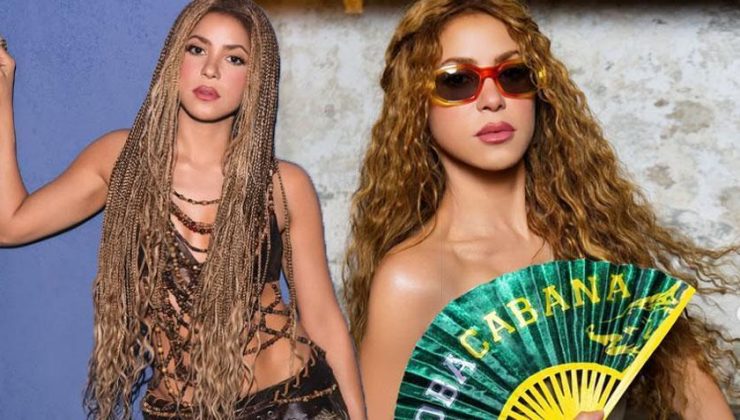 Shakira'nın dev konser hazırlığı kanlı bitti! Ekip üyesi feci şekilde can verdi