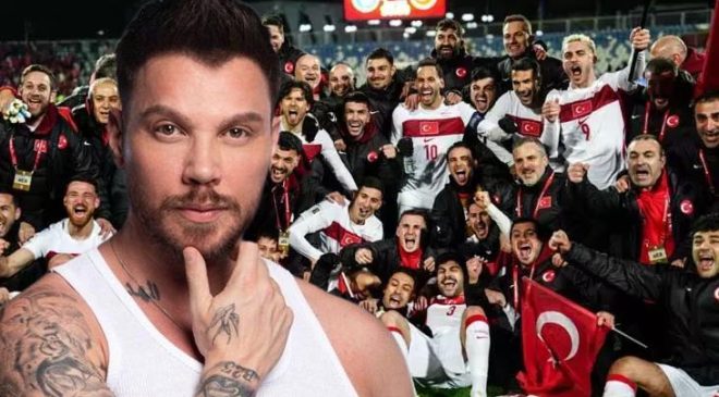 Sinan Akçıl’dan Milli Takım hamlesi: TFF Başkanı ile görüşecek