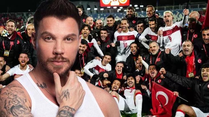 Sinan Akçıl’dan Milli Takım hamlesi: TFF Başkanı ile görüşecek