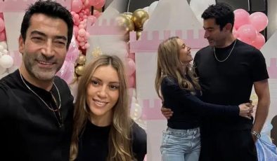 Sinem Kobal ve Kenan İmirzalıoğlu'nun film gibi tanışma hikayesi! 'Aşkı aradığım bir süreçte değildim'