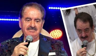 Son dakika… İbrahim Tatlıses vasiyetini açıkladı: Tüm mirasımı devlete bırakacağım