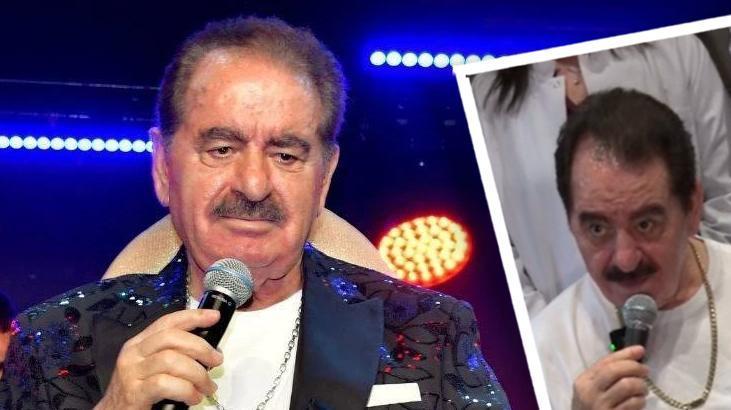 Son dakika… İbrahim Tatlıses vasiyetini açıkladı: Tüm mirasımı devlete bırakacağım