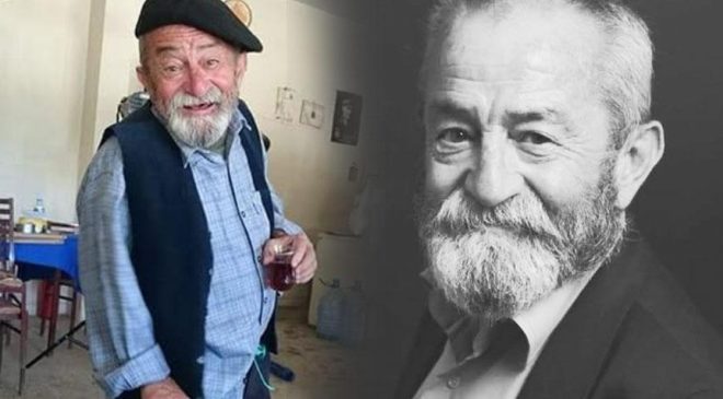 Son dakika… Usta oyuncu Arif Ertan Güntay hayatını kaybetti