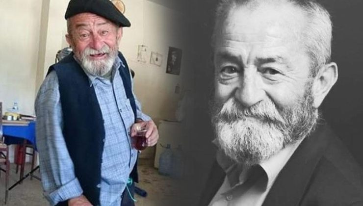 Son dakika… Usta oyuncu Arif Ertan Güntay hayatını kaybetti