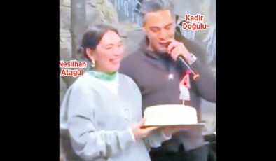 Sözleri gündem oldu