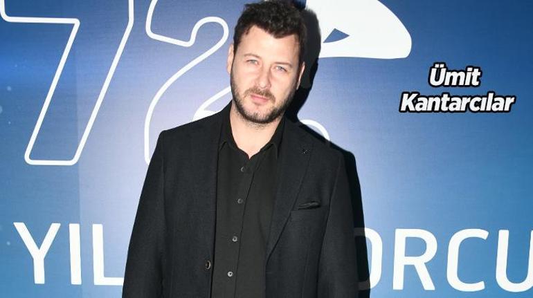 Sporun Oscar gecesine yıldız yağdı