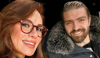 Şükran Ovalı’dan şaşırtan Caner Erkin itirafı: Genç kızlığım söndü resmen!