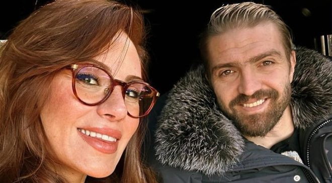 Şükran Ovalı’dan şaşırtan Caner Erkin itirafı: Genç kızlığım söndü resmen!