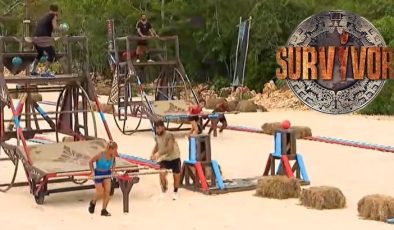 Survivor 2026'da iletişim oyunu heyecanı! İşte kazanan takım