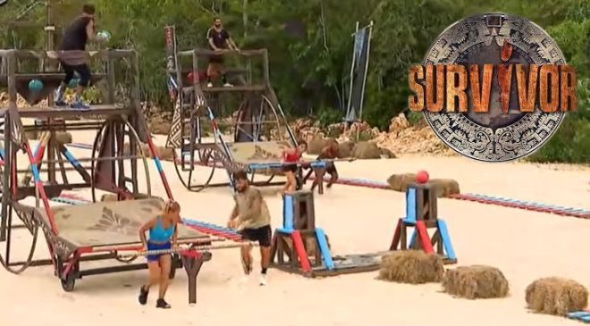 Survivor 2026'da iletişim oyunu heyecanı! İşte kazanan takım