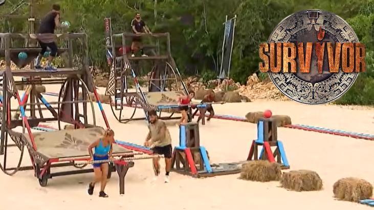Survivor 2026'da iletişim oyunu heyecanı! İşte kazanan takım