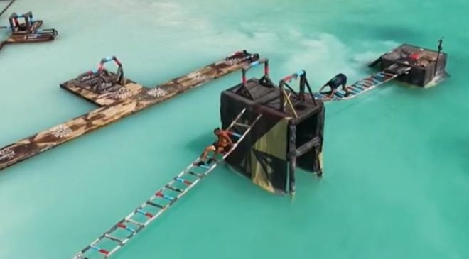 Survivor'da dokunulmazlık heyecanı! İşte kazanan takım