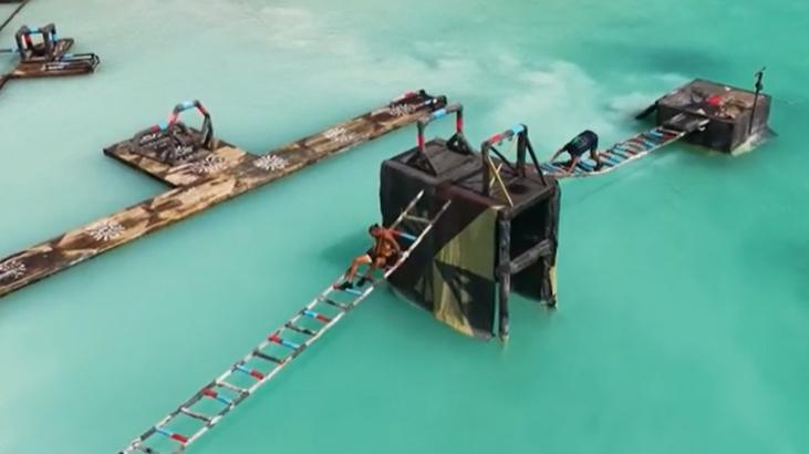 Survivor'da dokunulmazlık heyecanı! İşte kazanan takım