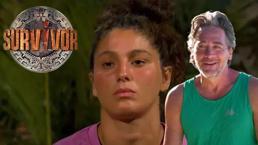 Olaylı yarışmacı Seren Ay Çetin diskalifiye oldu! Eleme sonrası Murat Arkın hakkında şoke eden iddia