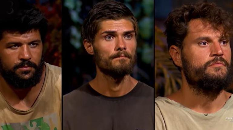 Survivorda dokunulmazlık heyecanı İşte kazanan takım