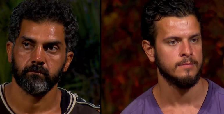 Survivorda dokunulmazlık oyunu İşte kazanan takım