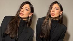 Demet Özdemir'den yaz paylaşımı! 'Az kaldı hissediyorum'