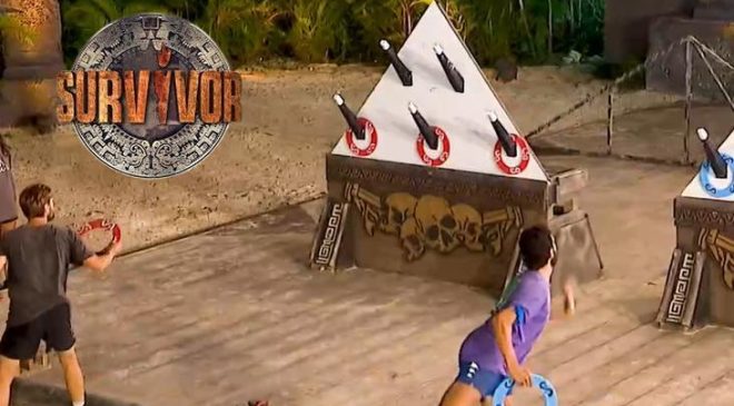 Survivor'da eleme düellosu! Adaya veda eden isim belli oldu