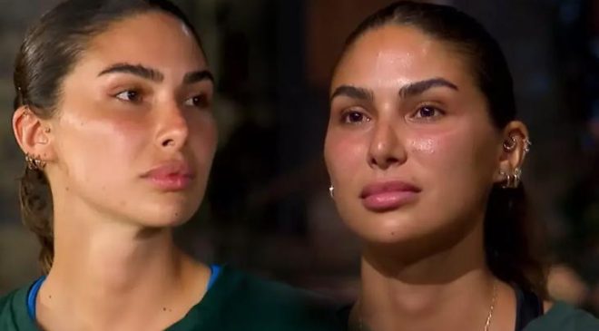 Survivor'da Gözde Bozkurt elendi! Veda sonrası imalı paylaşım: Bazıları kazanmak için her yolu mübah gördü