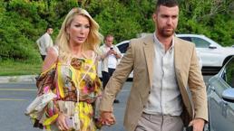 Seda Sayan ve oğlu Oğulcan Engin'den yeni kare! 'Aşk ile kavuşma'