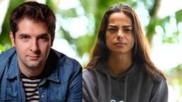 Her şey mektupla ortaya çıktı! İşte Survivor Beyza Gemici'nin oyuncu sevgilisi