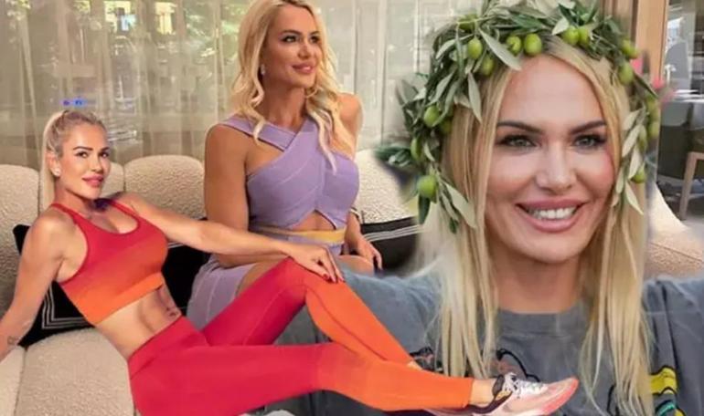 Survivorda gözyaşları eksik olmuyor Linadan Nagihan Karadereye şok sözler