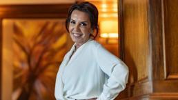 Perihan Savaş’tan nostaljik paylaşım! Takipçilerini geçmişe götürdü