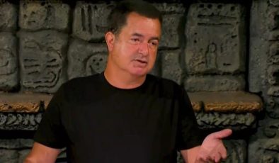 Survivor'da iletişim kural ihlali! Acun Ilıcalı açıkladı: Seren Ay Çetin ve Deniz Çatalbaş'ın cezası belli oldu