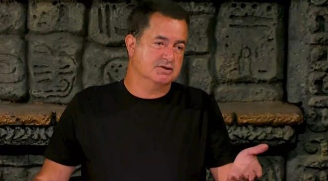 Survivor'da iletişim kural ihlali! Acun Ilıcalı açıkladı: Seren Ay Çetin ve Deniz Çatalbaş'ın cezası belli oldu