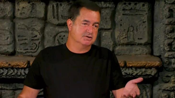 Survivor'da iletişim kural ihlali! Acun Ilıcalı açıkladı: Seren Ay Çetin ve Deniz Çatalbaş'ın cezası belli oldu