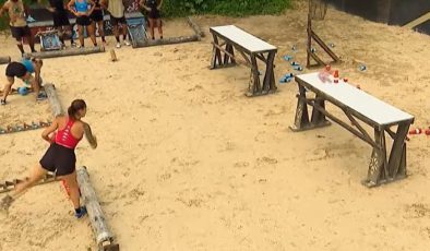 Survivor'da İngiltere ödülü heyecanı! Hangi takım kazandı?