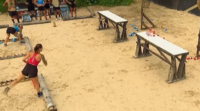 Survivor'da İngiltere ödülü heyecanı! Hangi takım kazandı?