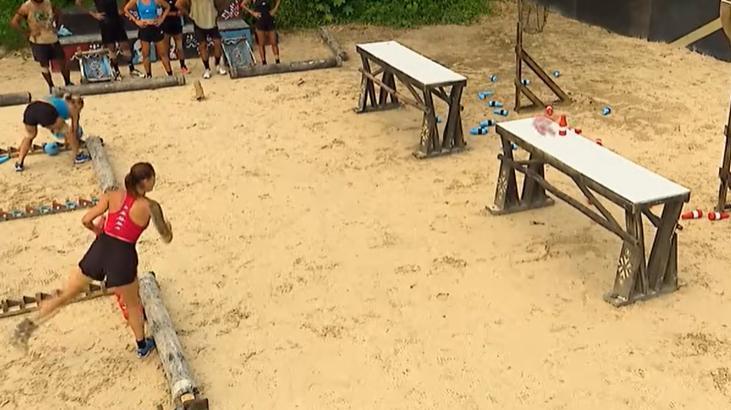 Survivor'da İngiltere ödülü heyecanı! Hangi takım kazandı?