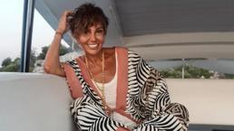 Üzücü haberi ilk kez açıkladı! Serap Paköz meme kanserine yakalandı