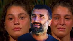 Seren Ay Çetin Survivor'dan ayrıldı mı? Hikmet Tuğsuz'un sevgili iddiası olay oldu