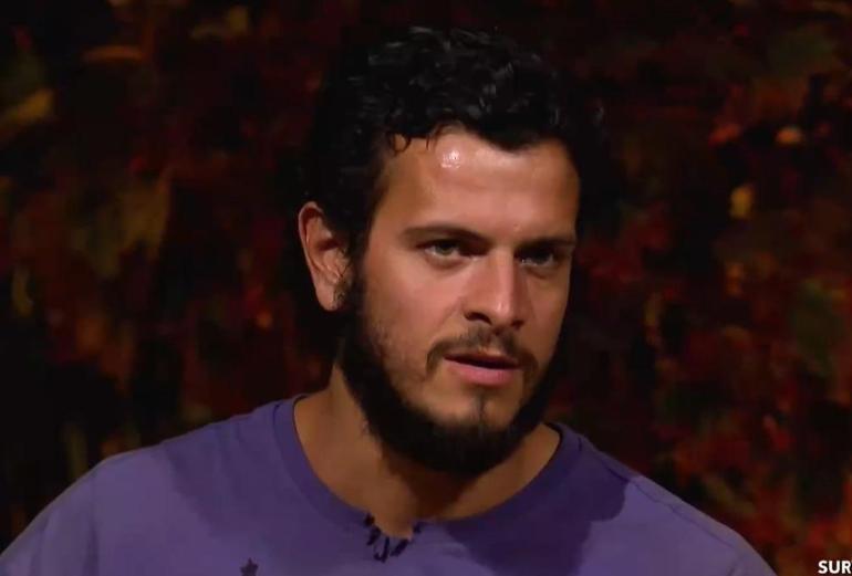 Survivorda nefes kesen mücadele İşte dokunulmazlığı kazanan takım