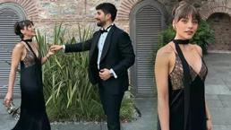 Sürpriz detay gözlerden kaçmadı! Sıla Türkoğlu sevgilisini paylaştı: Romantik serseri