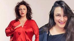 17 kilo vererek adeta bambaşka biri oldu! İşte Esra Dermancıoğlu'nun son hali